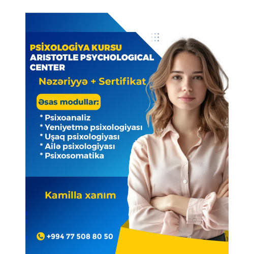 Psixologiya post sifarişi, reklam postları, post hazirlanmasi, post üçün vizual dizayn, psixoloq elanlari