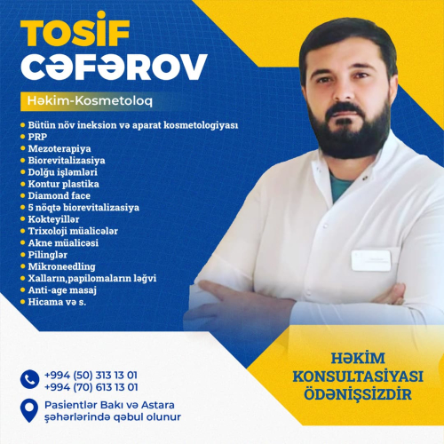 Həkimlər üçün postlar, sahələr üçün postlar, müxtəlif post dizaynları