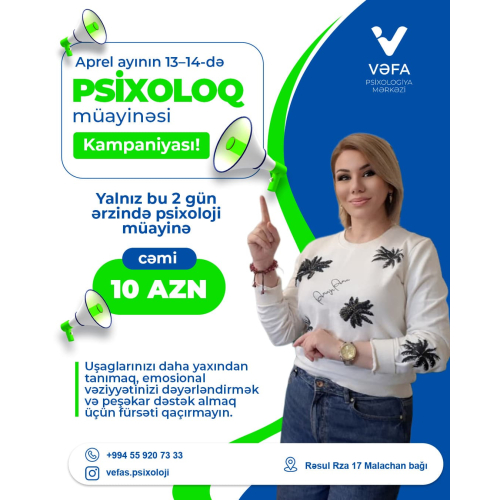 Sosial media postları, postların hazırlanması, psixologiya reklam postu, instagram postlarının sifarişi