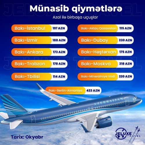 Aviablet postu, Jeluxe turizm agentliyi, turizm post dizayn elanları, turizm reklamları, turizm şirkəti üçün dizaynlar