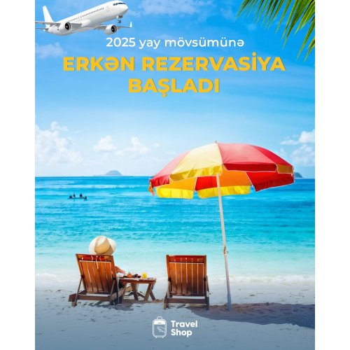 Travel Shop Turizm Şirkəti, instagram dizaynları, reklam postları, turizm agentliyi, turizm postlarının sifarişi