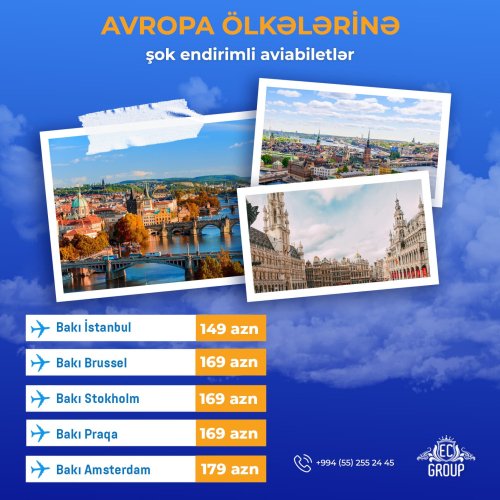 Turizm agentliyi, ölkəxarici tur postu, turizm şirkəti, reklam dizaynları, instagram postları, turizm post dizayn sifarişi