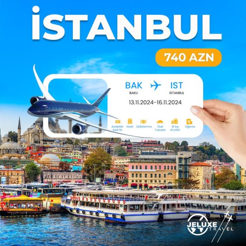 Turizm Agentlikləri üçün dizaynlar, turizm dizaynları, tur paket reklamı, istanbul turu postu