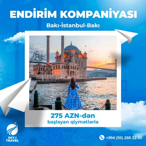 Turizm agentliyi, turizm şirkəti, reklam dizaynları, instagram postları, travel post dizayn sifarişi, Sky-İ Travel postları