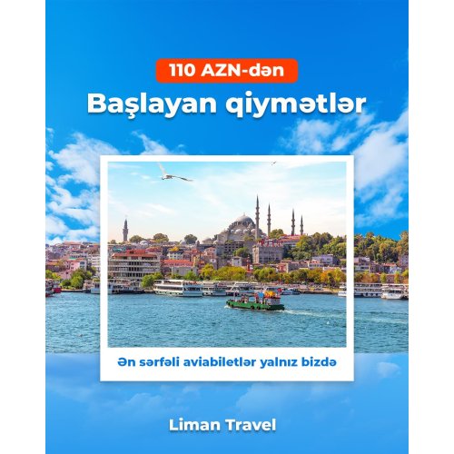 Hazır post dizaynları, səfər üçün postlar, turizmə aid postlar