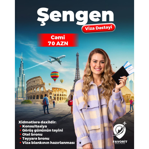 Viza postu reklami, poster reklamlari, reklam postu hazirlatmaq, dizaynlarin sifarisi, qrafik dizayn xidməti