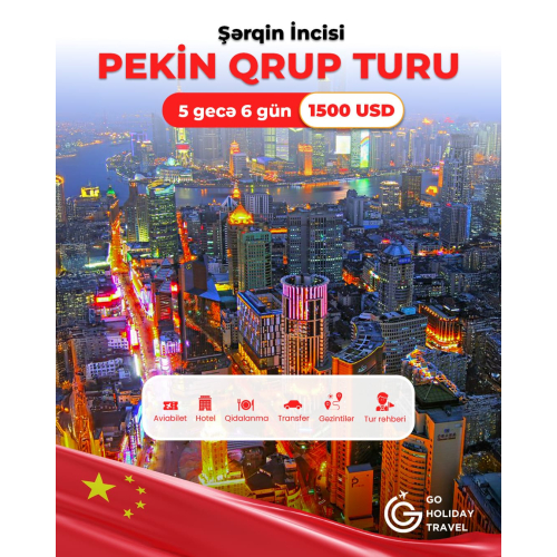 Turizm sosial media reklamı, qrup turu dizayni, turizm şirkəti üçün post, vizual post dizayn