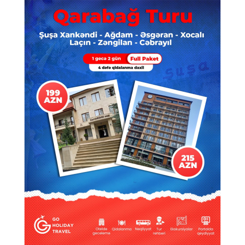 Turizm poster dizaynı, peşəkar qrafik dizayn, sərfəli dizayn xidmətləri, travel üçün kreativ dizayn