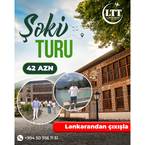 Tur paket reklamı, turizm şirkəti dizaynı, istirahət turu reklamı, daxili tur reklamı, turizm promo dizaynları, səyahət posterləri