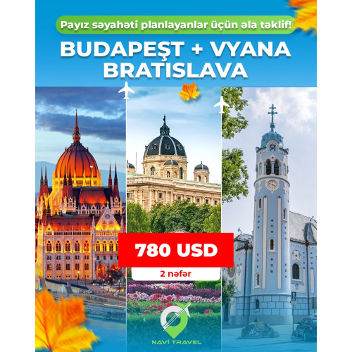 Reklam dizayn xidmətləri, turizm sosial media reklami, tur şirkəti reklam dizayni, endirimli xarici tur dizayn