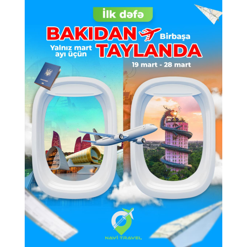 Qrafik dizayn travel, xarici tur reklamı, peşəkar qrafik dizayn, sərfəli dizayn xidmətləri