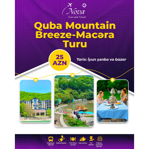 Turizm dizaynları, olkedaxili tur reklami, reklam postu, post hazirlanmasi