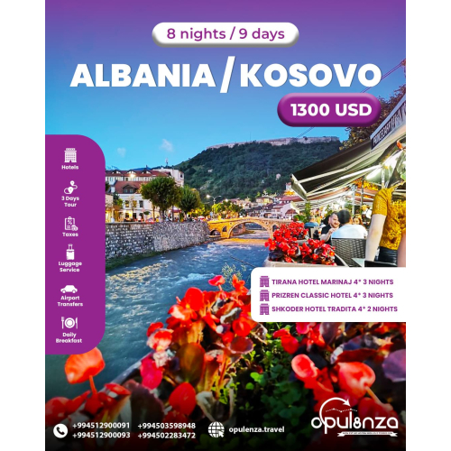 Turizm üçün vizual reklam, turizm agentliyi dizaynları, səyahət reklam post dizaynı, turizm reklam banneri