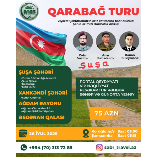 Turizm postu sifarisi, post sifarişi, poster hazırlanması, travel postu nümunələri