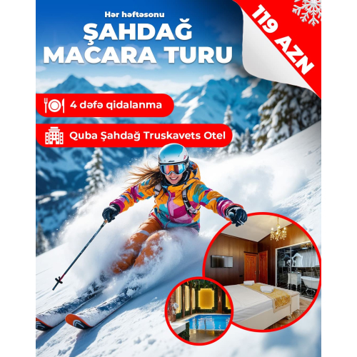 Şahdağ postu, turizm postları, sosial media reklami, instagram dizaynları, reklam postu