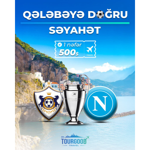 Dizayner xidmətləri, turizm poster, xarici tur reklam postu, tur reklamı üçün qrafik dizayn, sosial media reklam dizaynı