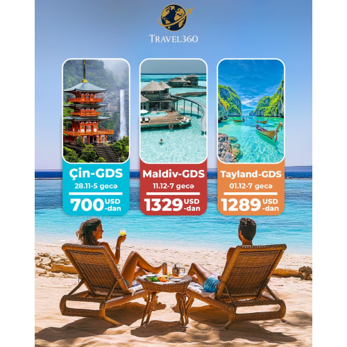 Turizm posteri, tur paket reklami, reklam postu, poster hazirlanması, post sifarişi