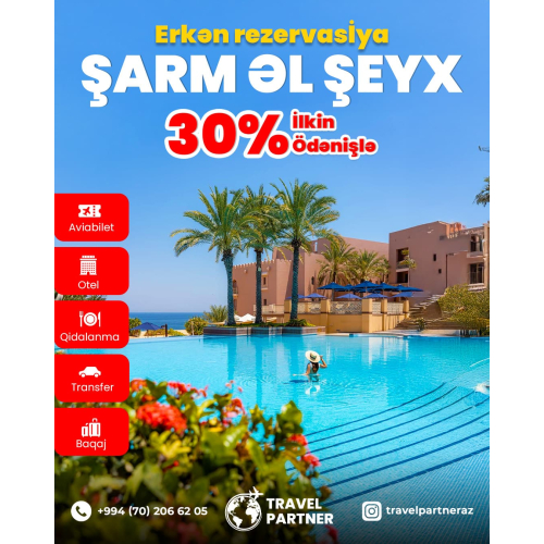 Turizm şirkətləri üçün örnək post dizaynları, sosial media postu, turizm post sifarişi, instagram postu