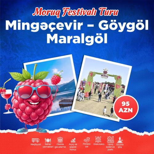 Ölkədaxili tur reklamı, Azərbaycan daxili tur dizayn, daxili tur poster dizayn, regionlara tur reklamı