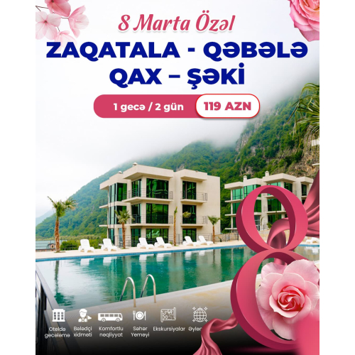 Turizm elanları, tur tanıtım postu, sosial media postu, reklam dizayni, turizm sektoru reklam dizaynı, turizm vizual həlləri