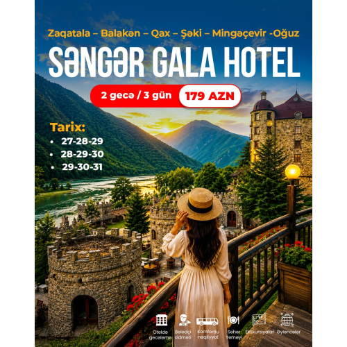 Turizm tanıtım reklamı, turizm reklam agentliyi, turizm üçün kontent dizaynı, səyahət posterləri, turizm vizual həlləri