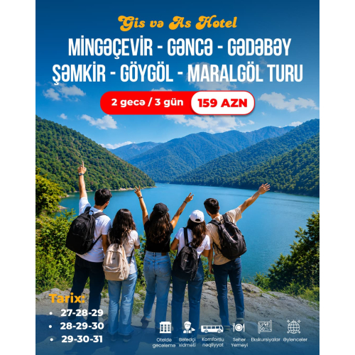 Tur şirkətləri üçün dizaynlar, səyahət reklam dizaynı, turizm instagram postu, turizm marketinqi, turizm elan dizaynı