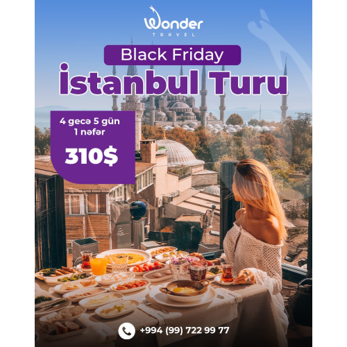 Vizual post dizayn, poster dizaynı, sosial media travel dizayn, qrafik dizayn qiymeti, poster sifarisi