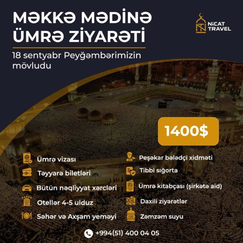 Turizm dizaynları, Turizm Agentlikləri üçün dizaynlar, reklam postları, olkə daxili turlar, tur paket, cəlbedici turlar, VTUR0005