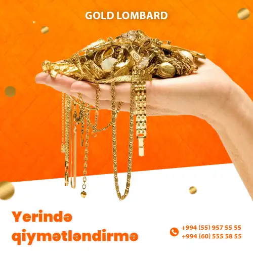 Lombard smm postu, qizil krediti postu, postların hazırlanması