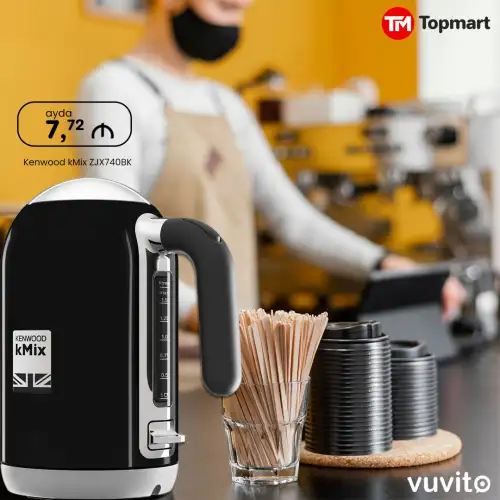 Tefal çaydan dizaynı, mağaza reklamları, post dizaynlar, Onlayn satış posteri, tefal çaydan postları, poster dizayn sifarişi