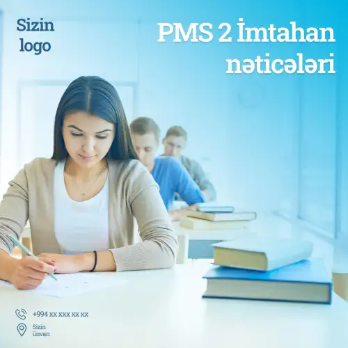 Mühasibatlıq uçotu postları, fərqli postların sifarişi, səhifə üçün postlar