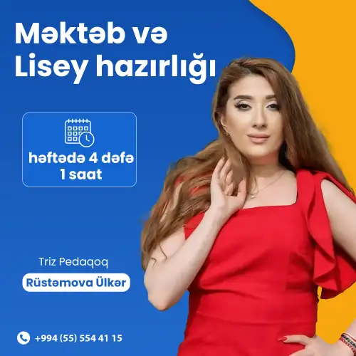 Təhsil səhifəsində paylaşım postu, instagram postları, hazır postlar