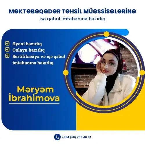 Təhsil dizaynları, post dizaynlar, müəllim üçün post dizaynlar, məktəbəqədər hazırlıq postu, Məryəm İbrahimova