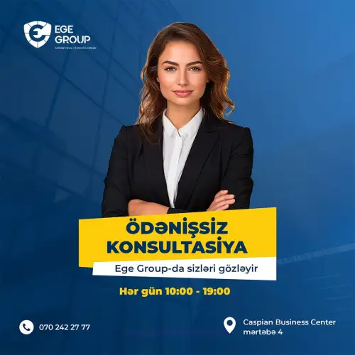 Ege Group təhsil Mərkəzi, təhsil postları, kurs elanları, instagram dizaynları, reklam dizaynları, Xaricdə təhsil kursları