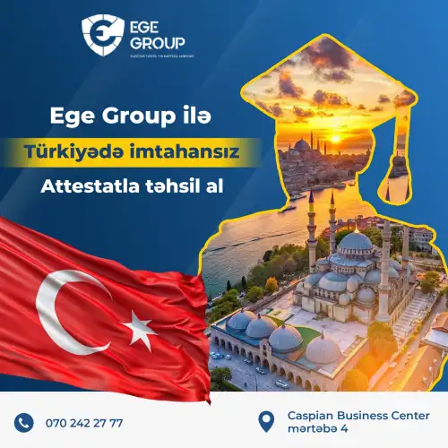 Tehsil dizaynlari, xaricde tehsil reklami, reklam dizaynlari, poster dizayn