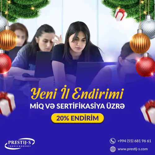 Prestij S Tədris Mərkəzi, post dizayn sifarişi, təhsil post dizaynları, instagram dizaynları, reklam dizaynları