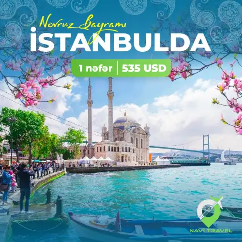 Navi Travel Turizm Agentliyi, posterin sifarişle hazırlanması, turizm postu, istanbul tur paketi